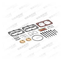 К-т прокладок компресора DAF + клапана 1331137, 1335748, 1331146