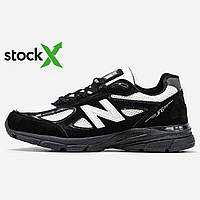 Мужские кроссовки New Balance 1761  990v4 JFG кросівки New Balance