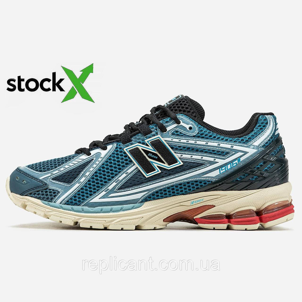 Чоловічі кросівки New Balance 1823 1906R кросівки New Balance, фото 1