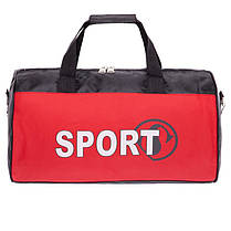 Сумка для спортзалу SP-Sport SPORT GA-04-2 кольори в асортименті Код GA-04-2, фото 2
