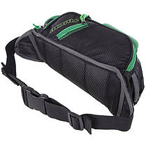 Сумка поясна TAICHI MS-6814 5л кольори в асортименті Код MS-6814, фото 3
