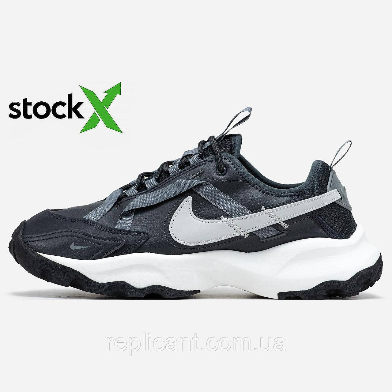 Мужские кроссовки Nike 1770 TC 7900 кросівки Nike, фото 1