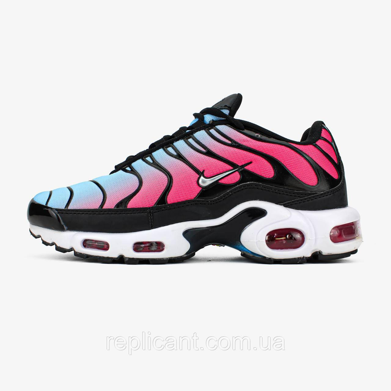 Чоловічі кросівки Nike Air Max Plus "Sisterhood WMNS" кросівки Nike