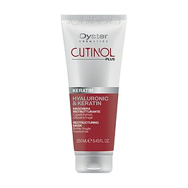 Oyster Cutinol Keratin