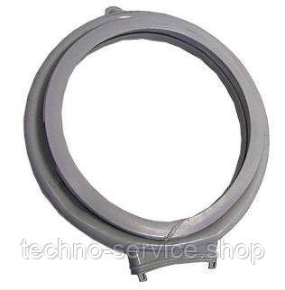 Гума (манжета) люка пральної машини Ardo, Whirlpool 651008694 (481946818285), з сушкою, фото 1