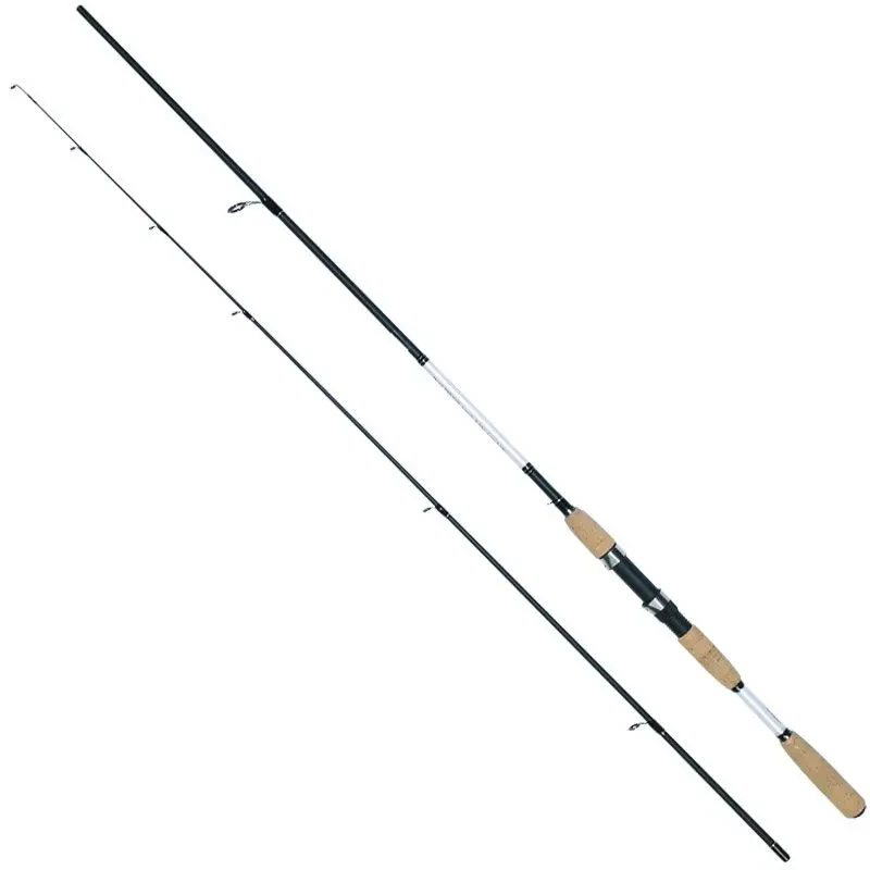 Спінінг Kalipso Premiere Spin PRS-802L 2.40m 3-15g, фото 1