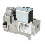 Газовий клапан VK4100C 1026 Junkers&Bosch, фото 4