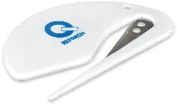 Ніж для маскувальної плівки та паперу, Q-REFINISH 10-158