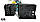 Комплект дротів для магнітол 16PIN CraftAudio PSA CB-922# + G-RZ-PSA66 Peugeot, фото 3