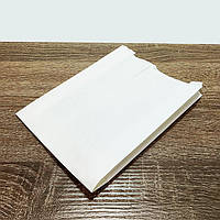 Пакет для випічки 200*140*40 білий (0,24грн./шт.)