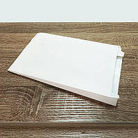 Пакет для хліба 270*140*40 білий (0,26грн./шт.)