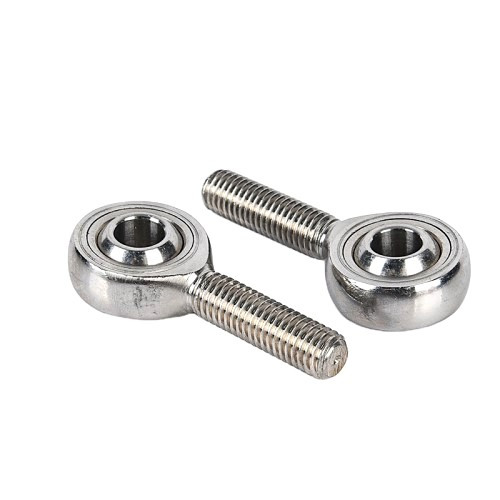 Шарнірна головка SAL 10 T/K CX (Польща) різьба зовнішня ліва