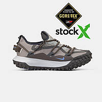 Чоловічі кросівки Nike ACG Mountain Fly Low SE Ironstone кросівки Nike