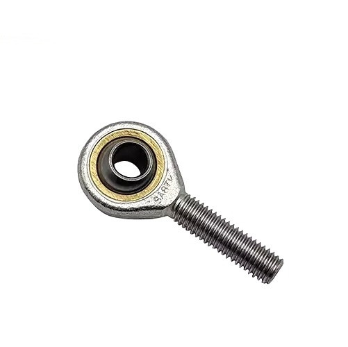 Шарнірна головка SA 05 T/K CX (Польща) різьба зовнішня права