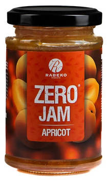Джем без цукру Rabeko Products 225 г Apricot