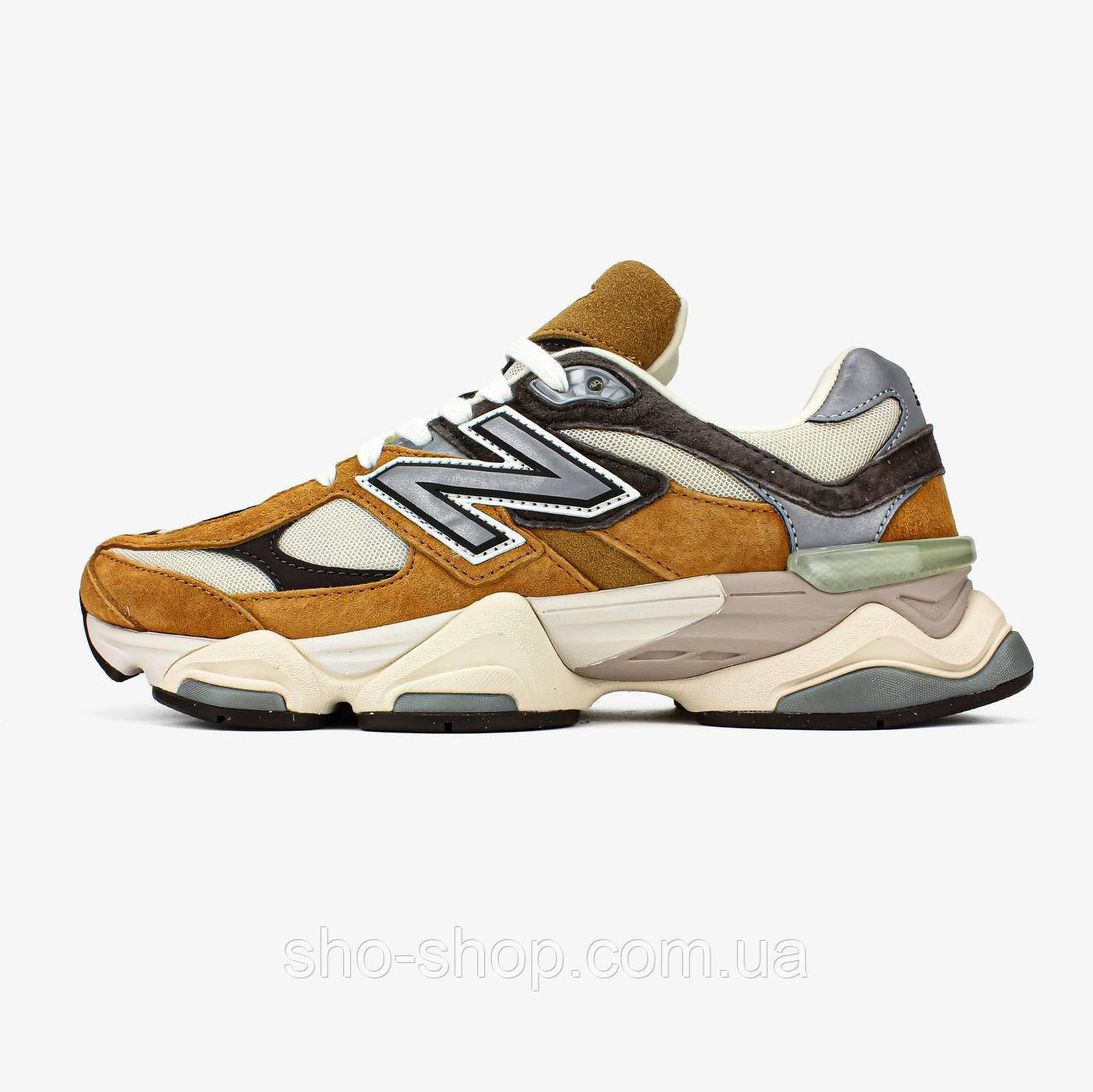 Кросівки New Balance 9060 'Workwear'