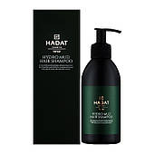 Шампунь-пілінг Hadat Hydro Mud Hair Shampoo для глибокого очищення шкіри голови, 300 мл