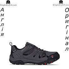 Кросівки чоловічі Gelert Horizon Low (Гелерт) з Англії - трекінгові водонепроникні