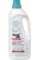 Антибактериальный ополаскиватель для белья Denkmit hygiene-spuler 1250 мл