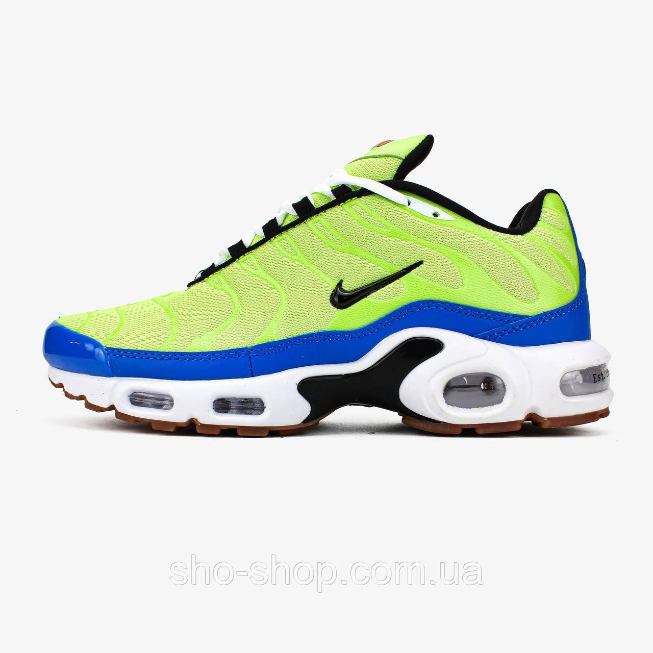 Кроссовки Nike  Air Max Plus SE M. Frank Rudy, фото 1