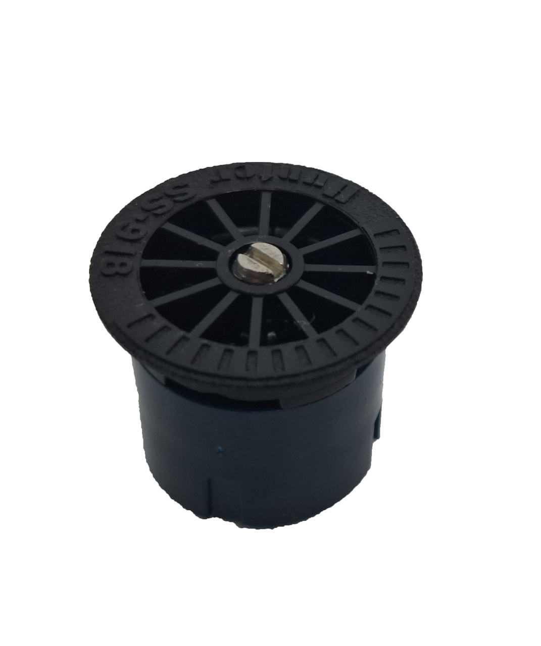 Форсунка SS-918 для поливу Hunter. Сектор поливу прямокутником 2,7х5,5 метри