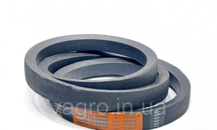 Пас (ремінь) AG22890W (Z56421, HD79, 1001084, 0203155) (TIMKEN BELTS, США)