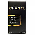Chanel Bleu De Chanel Perfume Newly чоловічий 58 мл, фото 7