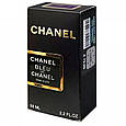 Chanel Bleu De Chanel Perfume Newly чоловічий 58 мл, фото 5