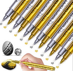 Маркери акрилові