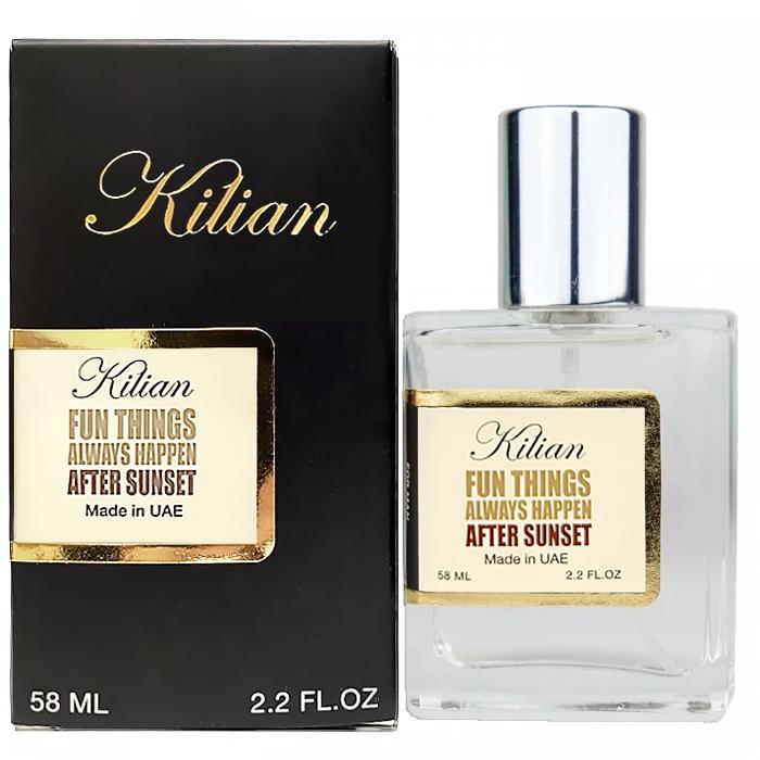 Kilian Fun Things Always Happen After Sunset TESTER LUX, унісекс, 60 мл