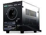 Стабілізатор напруги релейний APRO AVR-1000 : 800 Вт, релейний, Led-дисплей, вага 2.6 кг, фото 3