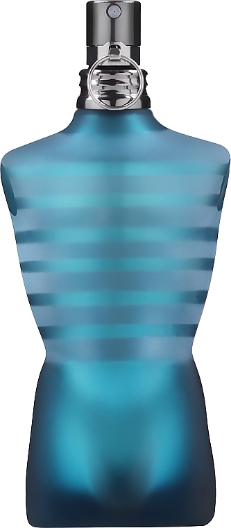 Туалетная вода Jean Paul Gaultier Le Male Tester 125 ml. Жан Поль Готьє Ле Мале Тестер 125 мл.