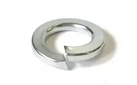 Шайба ф 20 DIN 127