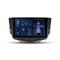 Штатна магнітола Teyes CC3L Wi-Fi Lifan X60 (2012-2016)