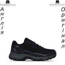 Кросівки чоловічі Gelert Softshell Low (Гелерт) з Англії - трекінгові водонепроникні