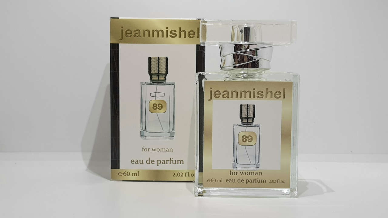 Парфуми Jeanmishel Ex Nihilo Fleur Narcotique 60ml унісекс, фото 1
