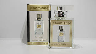 Парфуми Jeanmishel Ex Nihilo Fleur Narcotique 60ml унісекс