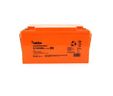 Аккумуляторна батарея MERLION GL12650M6 12 V 65 Ah (350 x 165 x 174) Q1
