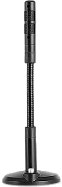 Мікрофон REAL-EL MC-50 Black