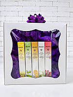 Подарунковий набір Догляд за кутикулою