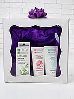 Подарунковий набір Ніжна шкіра