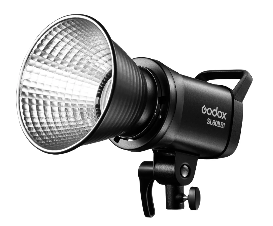 Постійне світло Godox SL60IIBi, фото 1