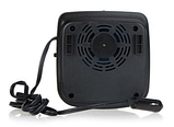 Автомобільний обігрівач Auto Heater Fan 12В 150W, фото 5