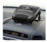 Автомобільний обігрівач Auto Heater Fan 12В 150W