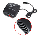 Автомобільний обігрівач Auto Heater Fan 12В 150W, фото 2