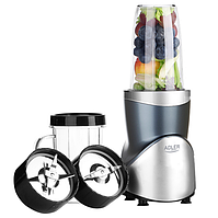 Блендер Adler AD 4084, набір для смузі