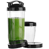Блендер Adler AD 4084, набір для смузі, фото 6
