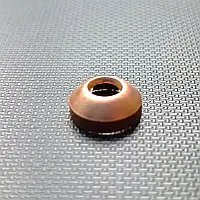 Шайба мідна конусна 1/4