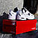 РОЗПРОДАЖ!! Зимові кросівки New Balance 530 на хутрі білі, фото 6