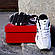 РОЗПРОДАЖ!! Зимові кросівки New Balance 530 на хутрі білі, фото 5